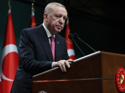 Ərdoğandan İrana xəbərdarlıq!