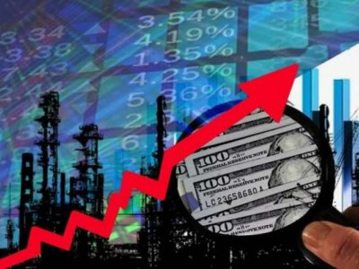 Neft 25 faiz bahalaşdı - G7 təcili toplanır