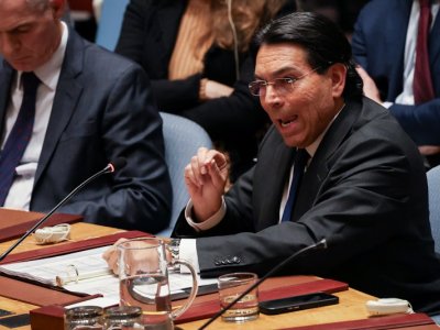 İsrail səfiri: &ldquo;İranda rəhbərin dəyişməsi rejimi dəyişdirmir&rdquo;