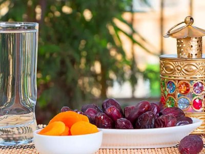 Ramazanın 20-ci günüdə iftar və imsak VAXTLARI