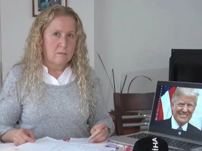 &ldquo;Ata, incimə,&nbsp;mən İranı dəstəkləyirəm&rdquo;