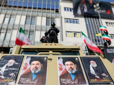 İrana qarşı müharibə demək olar ki, başa çatıb&nbsp;- TRAMP