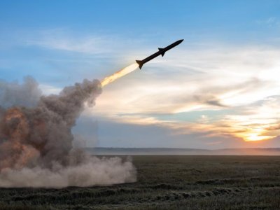 Silah satışından ən çox pul qazanan ÖLKƏLƏR