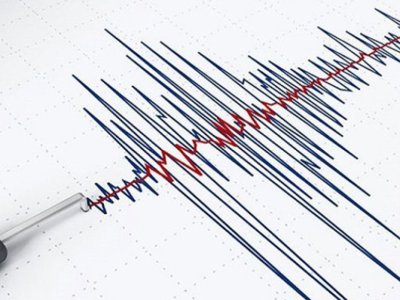 İtaliyada güclü ZƏLZƏLƏ