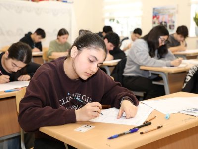 Buraxılış imtahanının düzgün cavabları AÇIQLANDI