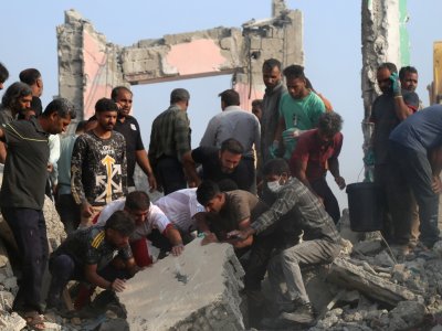 175 məktəblinin öldüyü hücuma&nbsp;kim cavabdehdir?