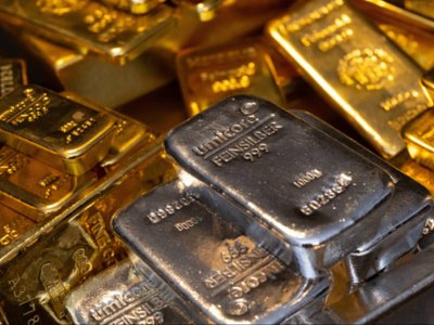 Altın ve gümüş pahalandı