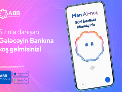 ABB-nin yeni süni intellekt köməkçiləri