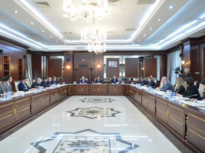 Aqrar sahədə süni intellekt - ictimai dinləmə keçiriləcək