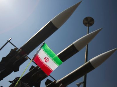 Iran's resistance approaches zero - COMMENTARY