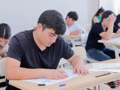Abituriyentlərin nəzərinə: Qarşıdan ən çətin imtahanlar gəlir
