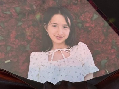 Azərbaycanlı şagird Türkiyədə vəfat etdi&nbsp;- FOTO