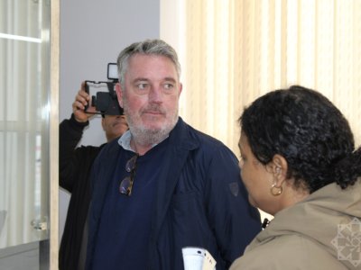 Niderland səfiri və səfirlik əməkdaşları Azərbaycana təxliyə olundular