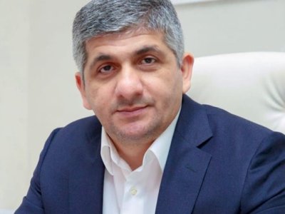 Həbsdən çıxan keçmiş müstəntiq: desəydilər həmin statusu silərdim!