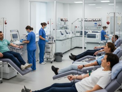 Qan xəstəlikləri&nbsp;üçün 1,7 milyon manat ayrıldı