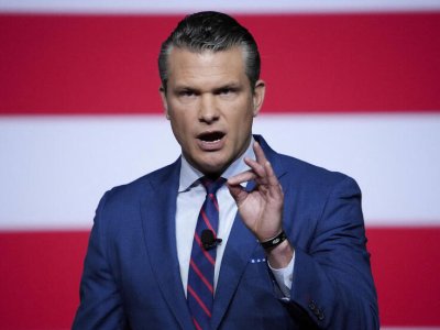 US Secretary of Defense threatened Russia: Do not get involved in the war with Iran!