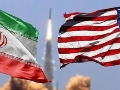 İran&nbsp;bu gün ən intensiv hücumlara məruz qalacaq