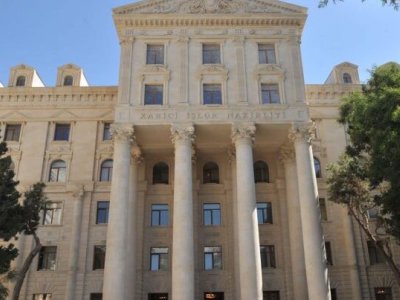 İsraildə ölən azərbaycanlılarla bağlı rəsmi məlumat yayıldı