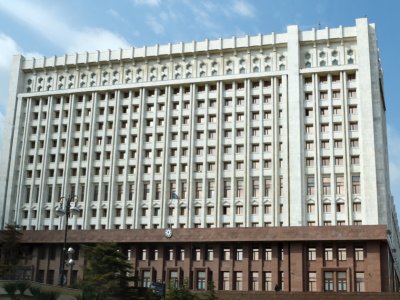 Finlandiya Prezidenti İlham Əliyevə zəng etdi