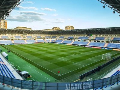 "Turan Tovuz" ev oyunlarını Sumqayıtda keçirəcək