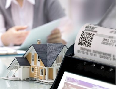 Ev alanlara geri ödənilən ƏDV-nin həcmi açıqlandı