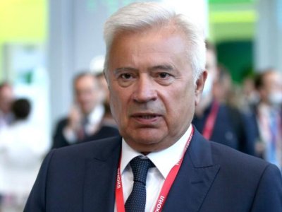 Rusiyanın ən varlı üç adamından biri azərbaycanlıdır