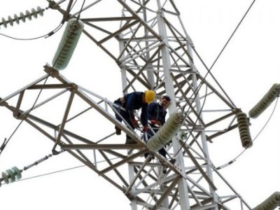 Cəlilabad və Biləsuvarda 2 saat işıq olmayacaq