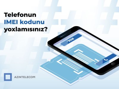 &ldquo;AzInTelecom&rdquo; tərəfindən &ldquo;klon&rdquo; statusu verildi