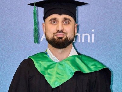 Rusiyada azərbaycanlı gəncə yüksək vəzifə verildi