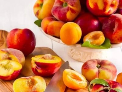 Bu meyvələrin satışı 10 dəfə artıb