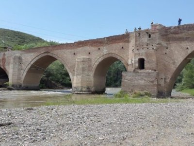 Qırmızı Körpüyə yol çəkilməyəcək