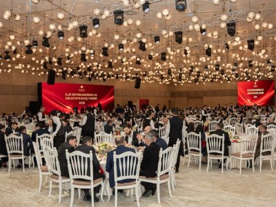 Veysəloğlu Şirkəti ənənəvi &ldquo;İllik Dəyərləndirmə və Gələcəyə Baxış&rdquo; tədbiri keçirib