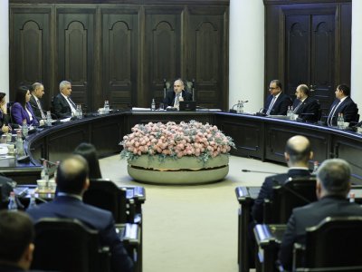 Hökumətdə kadr dəyişiklikləri gözlənilir