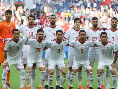 İran yığması Dünya Çempionatında iştirak etməyəcək