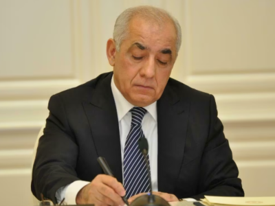 Əli Əsədov daha bir qərar&nbsp;imzaladı