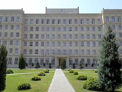 Kərim Vəliyev serbiyalı həmkarı ilə&nbsp;təhlükəsizlik məsələlərini müzakirə etdi&nbsp;