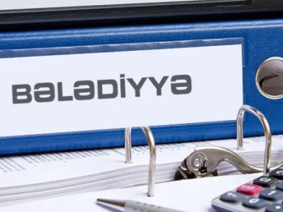 Bələdiyyələrin məlumatları vahid informasiya sisteminə ötürüləcək