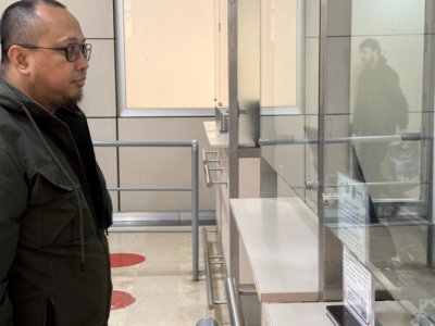 36 İndoneziya vətəndaşı İrandan təxliyə&nbsp;olundu - FOTOLAR