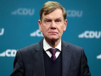 Almaniyanın XİN başçısı Türkiyəyə gedir