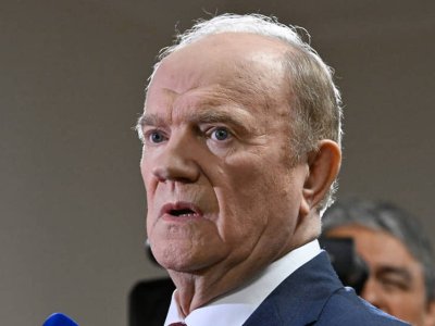 "After Iran, we are the target"&nbsp;