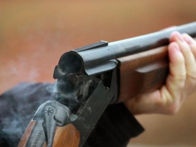 Gəncədə dəhşətli qətl - 17 yaşlı yeniyetmə atasını güllələdi