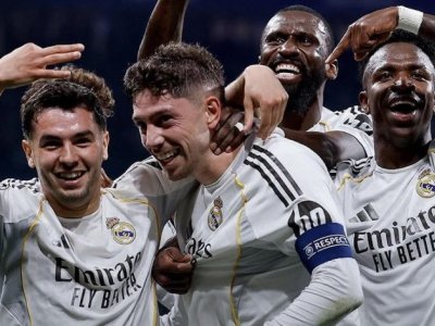 Çempionlar Liqasında 1/8 final - İlk oyunların NƏTİCƏLƏRİ