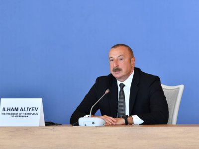 Nizami Gəncəvi Beynəlxalq Mərkəzi&nbsp;yaxşı nüfuza malikdir