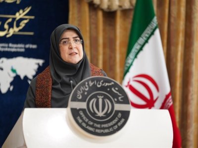 İranda ölən qadın və uşaqların SAYI