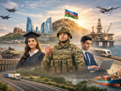 Bura Azərbaycandır