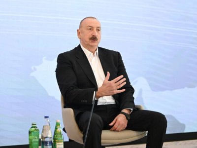 Azərbaycan vasitəsilə daşınan yüklərə olan tələbat artır