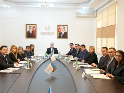 QHT Agentliyi qrant müsabiqələrinin nəticələrini TƏSDİQLƏDİ