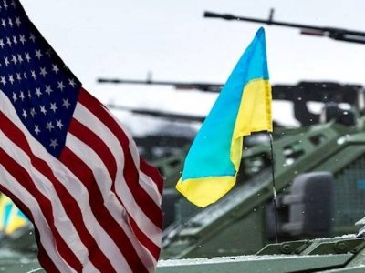 Ukraine suffers because of Iran