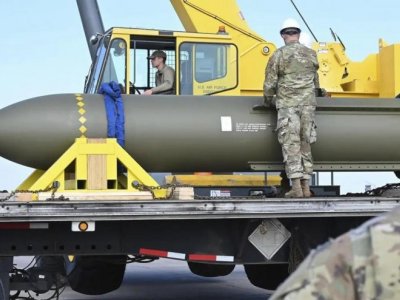 США израсходовали 11,3 миллиарда долларов за 6 дней в войне против Ирана