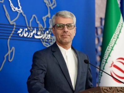 İran qonşu ölkələrə çağırış etdi